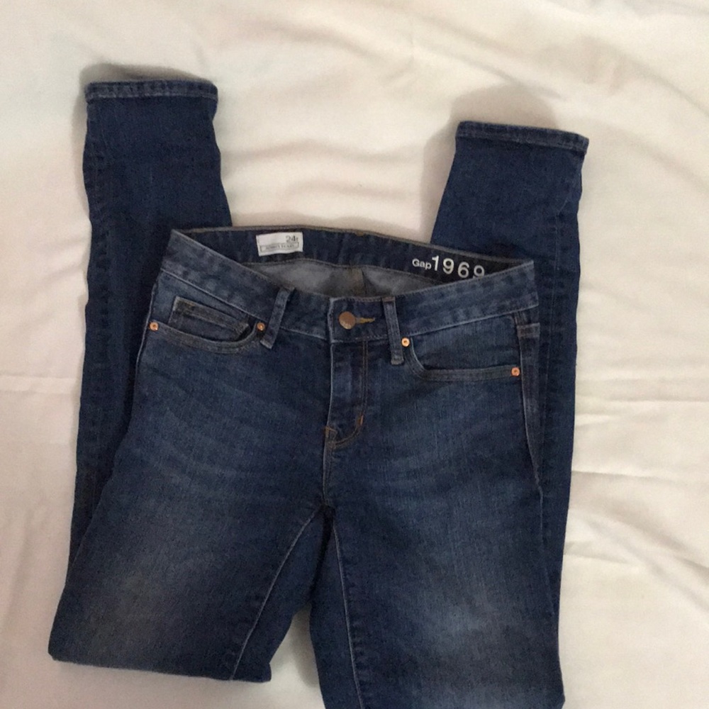 Jeans - Picture 3 of 4